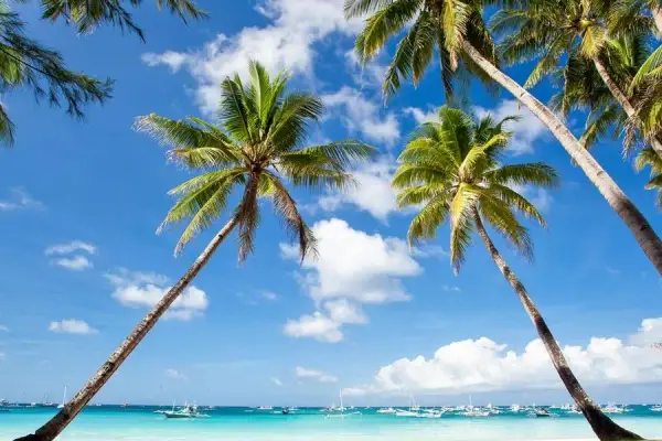 Najpiękniejsze plaże na Filipinach: 10 rajskich miejsc na wakacje marzeń