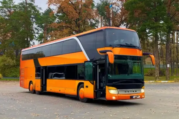 Jak dojechać z Sarbinowa do Mielna - szybkie i tanie opcje transportu