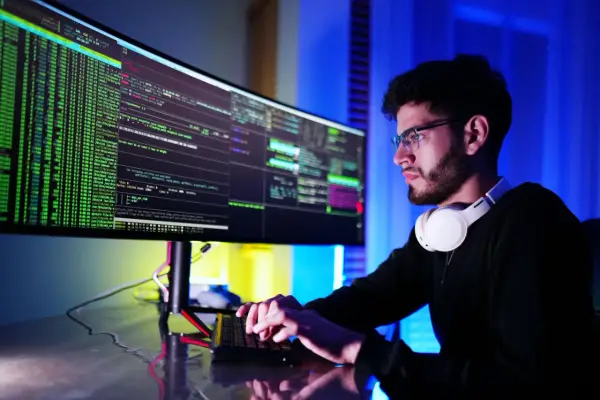 Technik programista - ile zarabia i jak podbić stawkę?