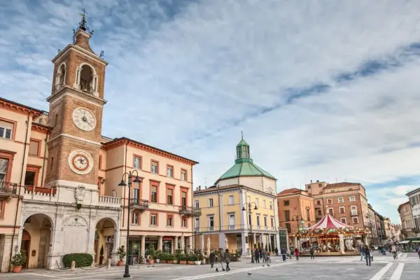 Czy w Rimini jest bezpiecznie? Oto, co musisz wiedzieć przed wyjazdem