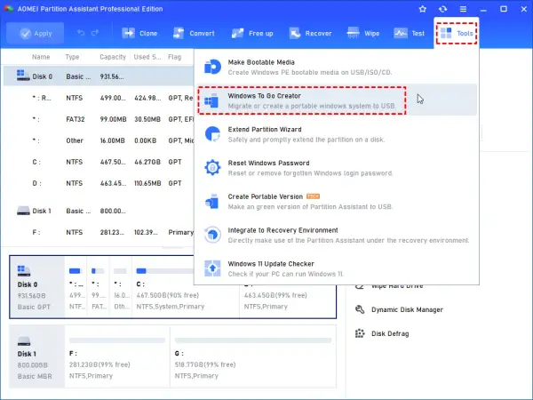 Jak nagrać ISO na pendrive - proste metody na bootowalny USB