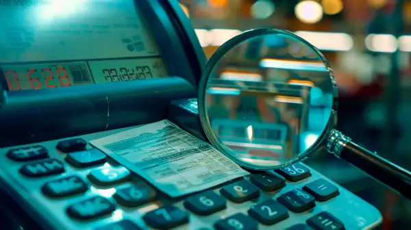 Gdzie znaleźć numer unikatowy kasy fiskalnej? Praktyczne wskazówki