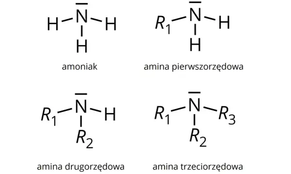 Amoniak NH3 - wzór, budowa i najważniejsze właściwości