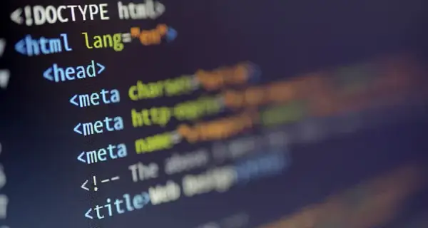 Jak zrobić stronę internetową w HTML - proste kroki dla każdego