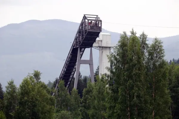 Gdzie leży Karpacz? Odkryj serce Karkonoszy i Śnieżki