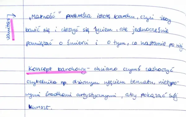 Krótkość żywota Naborowskiego: Analiza, interpretacja i sens