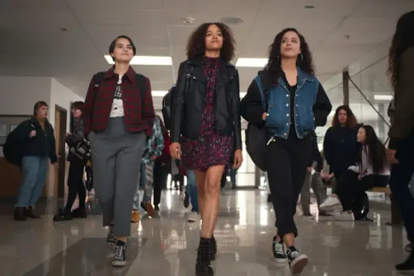 Trinkets - recenzja. Czy warto obejrzeć ten serial Netflix?