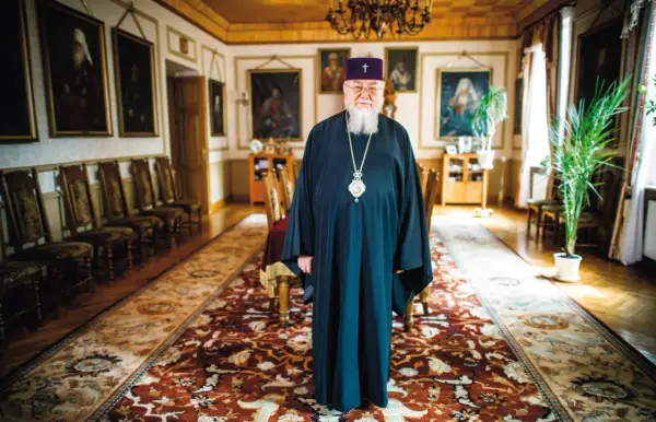 Kto stoi na czele kościoła prawosławnego? Poznaj jego wpływ i rolę