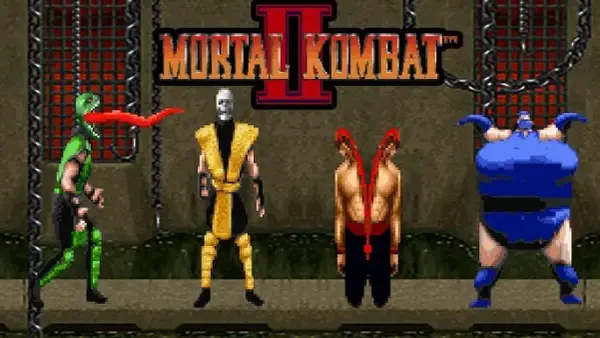 Mortal Kombat 2 na PS3: Pełna lista tajnych ciosów dla mistrzów
