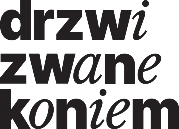Drzwi zwane koniem: Klub czy drzwi? Rozwiązujemy zagadkę.