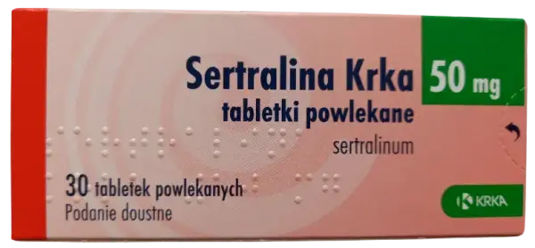 Jak szybko Asertin 50 mg zwalcza depresję? Nasze nowe badania