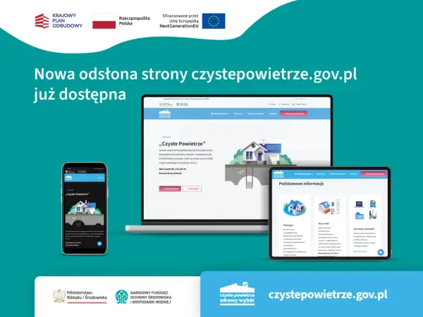 Jak skutecznie zalogować się do czyste powietrze i uniknąć problemów