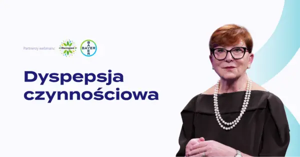 Jak klasyfikuje się dyspepsję w ICD-10? Oto informacje dla pacjentów
