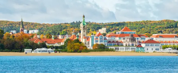 Jakie ukryte perełki kryje Sopot? Odkrywamy 5 nieoczywistych miejsc