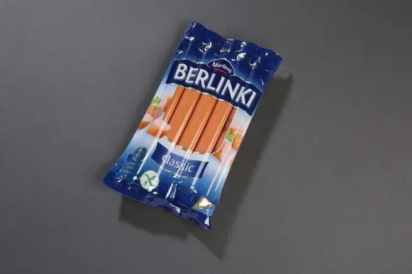Ile kalorii ma parówka berlinki? Zaskakujące fakty o ich kaloryczności