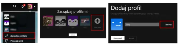 Ile kosztuje współdzielenie konta Netflix? Uniknij niepotrzebnych opłat