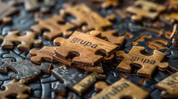 Grupa - synonimy: 15 alternatywnych określeń tego słowa
