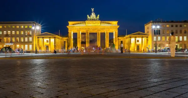 Na co uważać w Berlinie: unikaj zagrożeń i kradzieży podczas zwiedzania