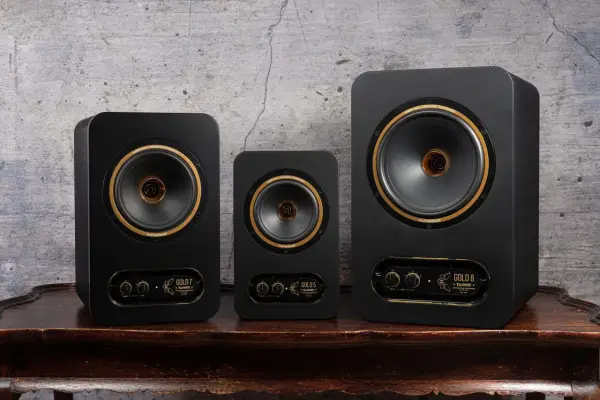 Głośnik 8 cali: Złoty środek audio. Jak wybrać idealny?