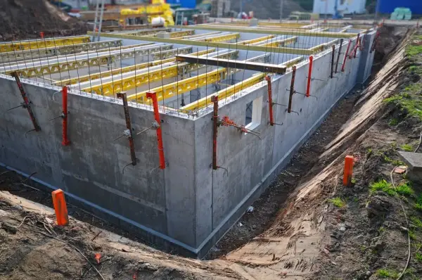 Jak zbudować trwały fundament z bloczków: krok po kroku