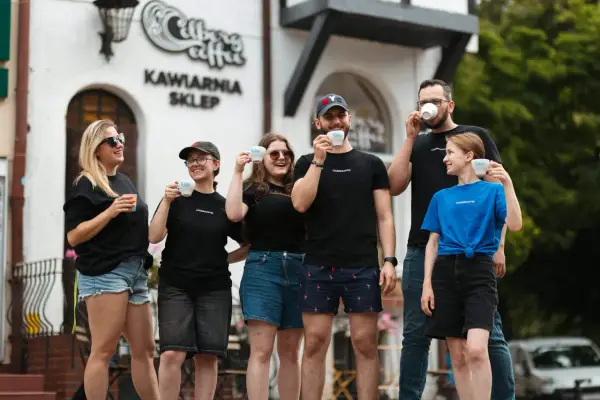 Barista - Ile zarabia, jak zacząć i jak znaleźć dobrą pracę?