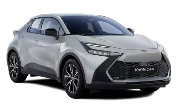 Toyota C-HR - Ile kosztuje i jak nie przepłacić?