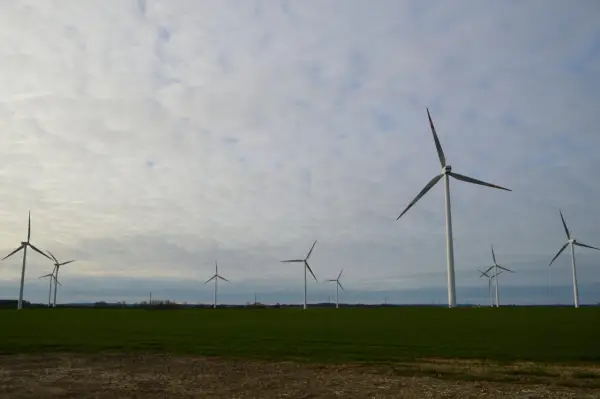 Czy koła wodne i turbiny są obecnie wykorzystywane w energetyce?