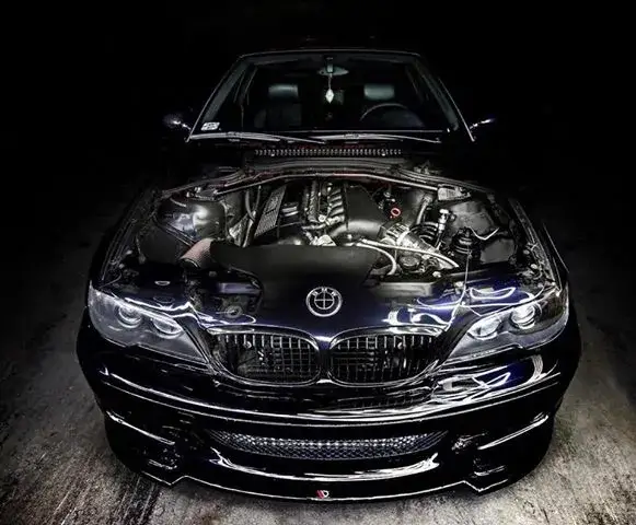 BMW E46 kombi: co musisz wiedzieć przed zakupem i jak uniknąć problemów