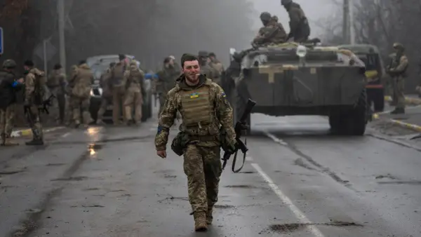 Ofiary wojny na Ukrainie - szokujące statystyki strat cywilnych i wojskowych