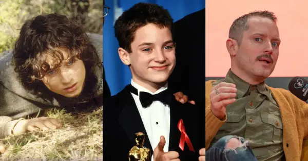 Filmografia Elijaha Wooda - To nie tylko Frodo. Sprawdź!