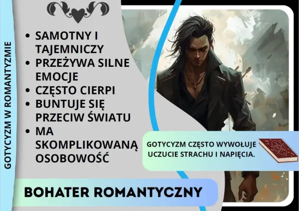 Gotycyzm - Czym jest i dlaczego wciąż wraca?