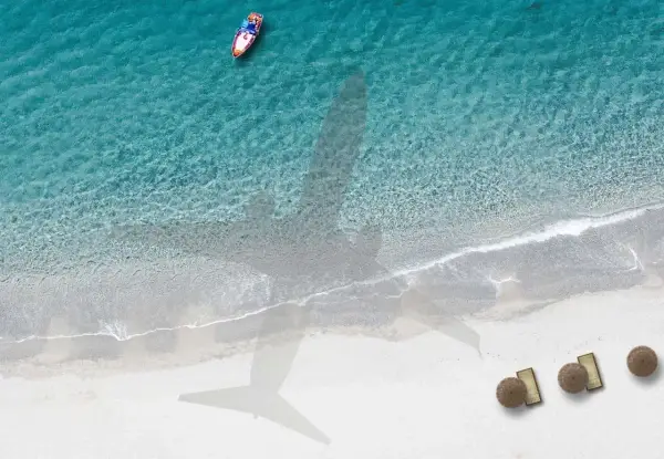 Ile leci się na Zanzibar z Polski? Czas lotu i praktyczne porady