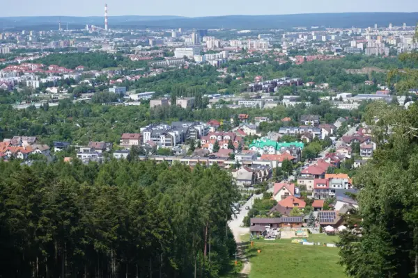 Kielce: Wysokość nad poziomem morza fakty i ciekawostki