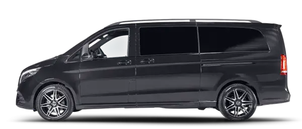 Mercedes V-Class – luksusowy samochód rodzinny z wyjątkowym komfortem