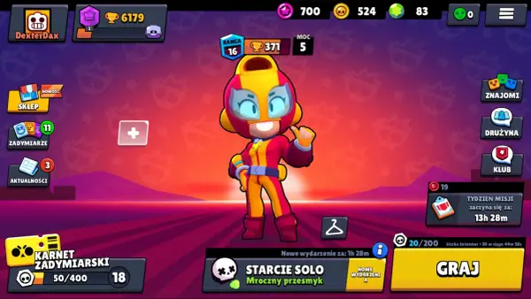 Brawl Stars na komputer - Jak grać bez lagów i problemów?