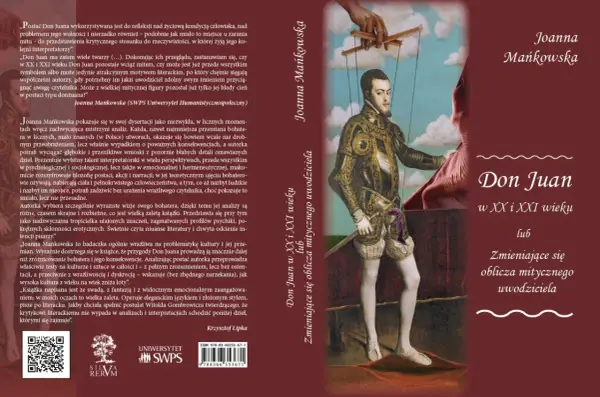 Don Juan - Mit uwodziciela. Dlaczego wciąż fascynuje?