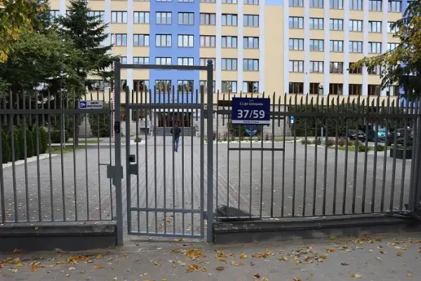 Komenda wojewódzka policji w Radomiu - kontakt i struktura organizacyjna