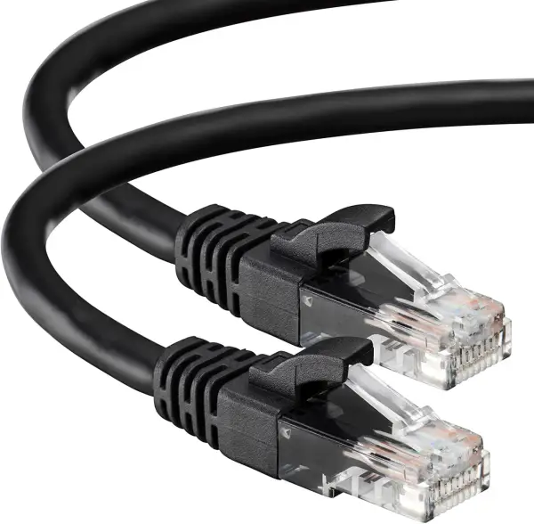 Jak wygląda kabel ethernet? Odkryj jego cechy i zastosowania