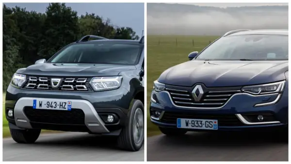Renault Duster - Czy ten SUV to nadal rozsądny wybór?