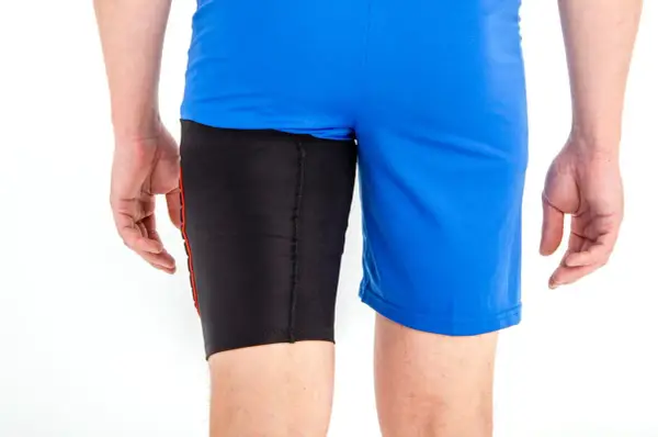 Compressport Forquad: Rewolucyjny ochraniacz dla mięśni ud