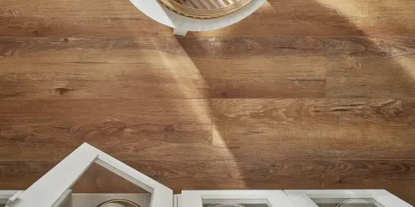 Panele laminowane czy winylowe - Co wybrać, by nie żałować?