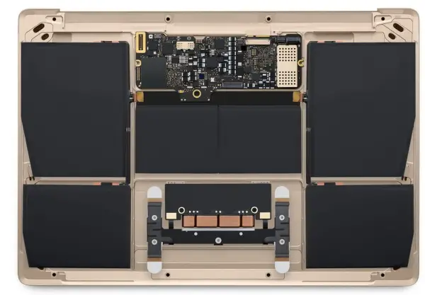 Jak wymiana baterii w MacBooku może uratować Twój laptop przed awarią
