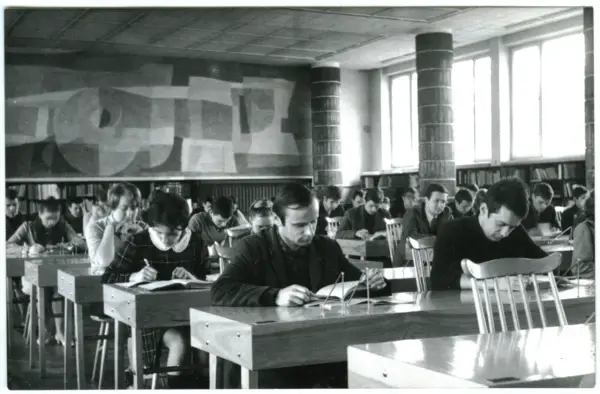 Dawne zasady nauczania: jak studiowali dawni studenci?