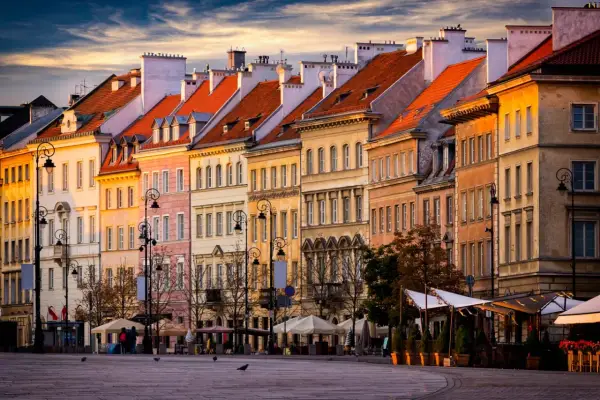 Warszawskie kamienice - kupić czy odpuścić? Sprawdź!