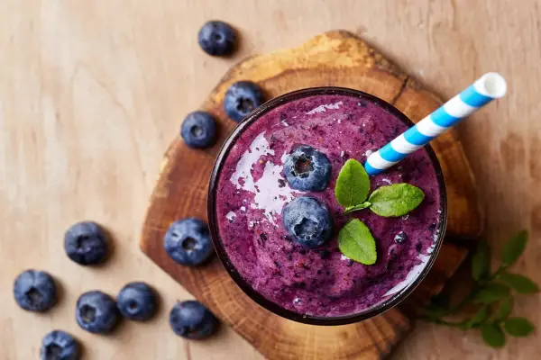 Jak zrobić idealne domowe smoothie - Poznaj zasady i uniknij błędów
