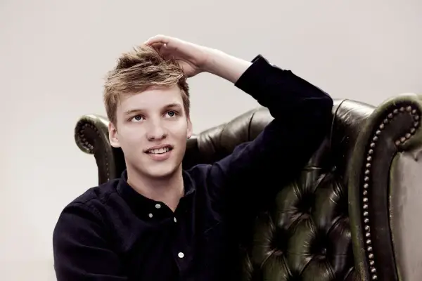 George Ezra Shotgun - Prawdziwy sens i dlaczego wciąż porywa
