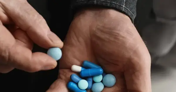 Citaxin - czy to psychotrop? Prawda o leku SSRI