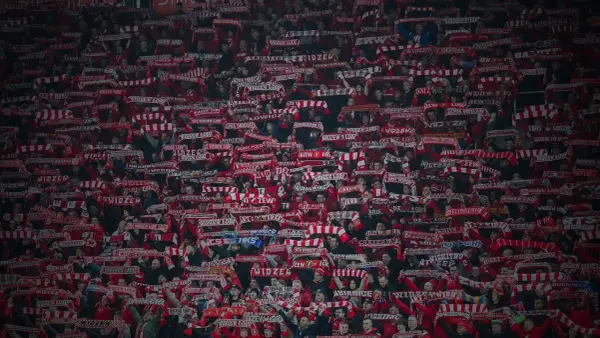 Widzew. Razem Tworzymy Siłę. - serial pod lupą w mojej recenzji