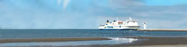 Czy prom w Świnoujściu jest płatny? Oto, co musisz wiedzieć