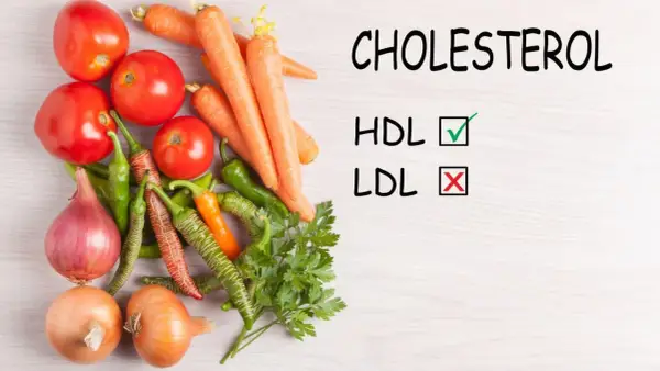 Skuteczna dieta przy podwyższonym poziomie cholesterolu: co jeść, a czego unikać